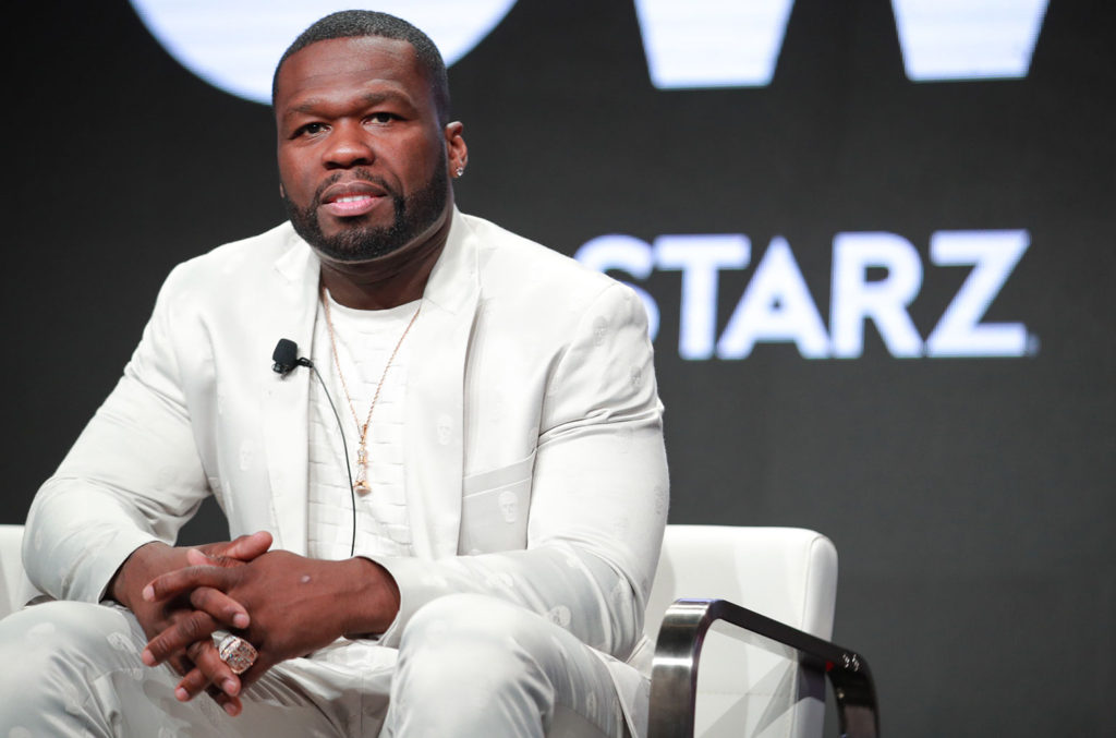 50 Cent