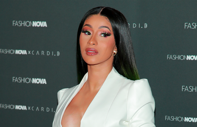 How Megan Thee Stallion and Cardi B Made ‘Bongos’ a Hit