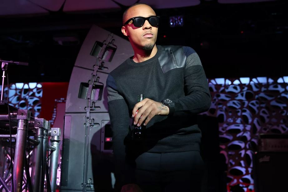 Bow Wow Claps Back at 'Hater' Who Dissed His Rap Career