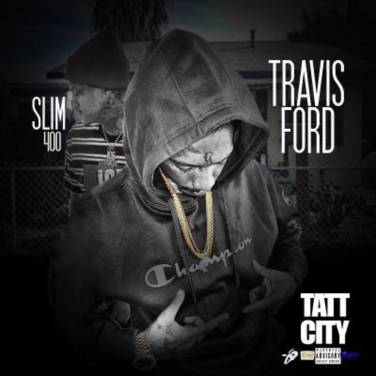 Travis Ford drops Where I come from EP - All Rap News