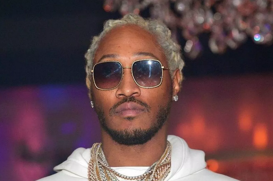 Future: Extremely Blessed - All Rap News