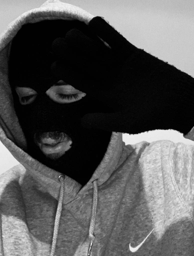 Exclusive interview with Ski Mask Jay - All Rap News