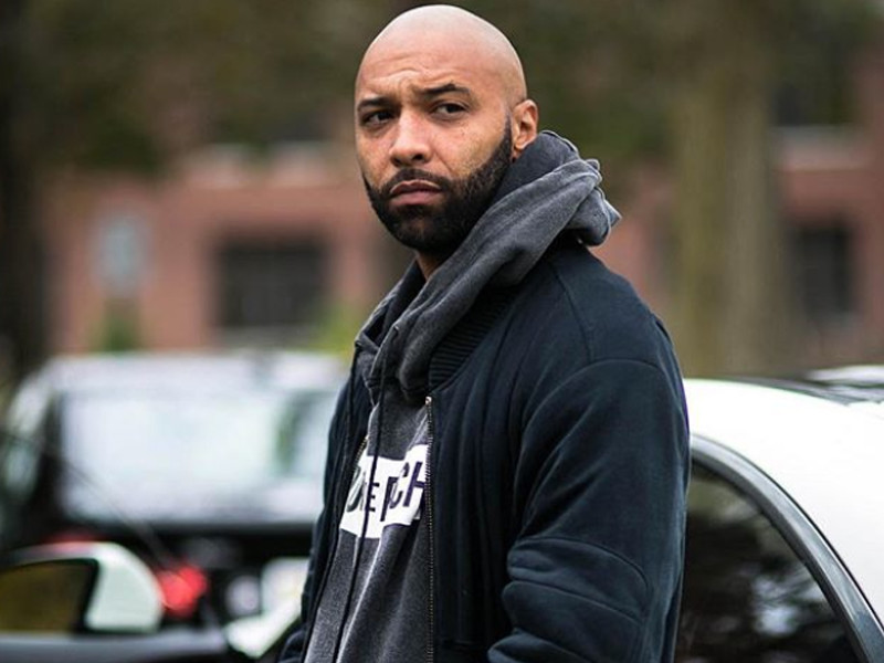 joe budden