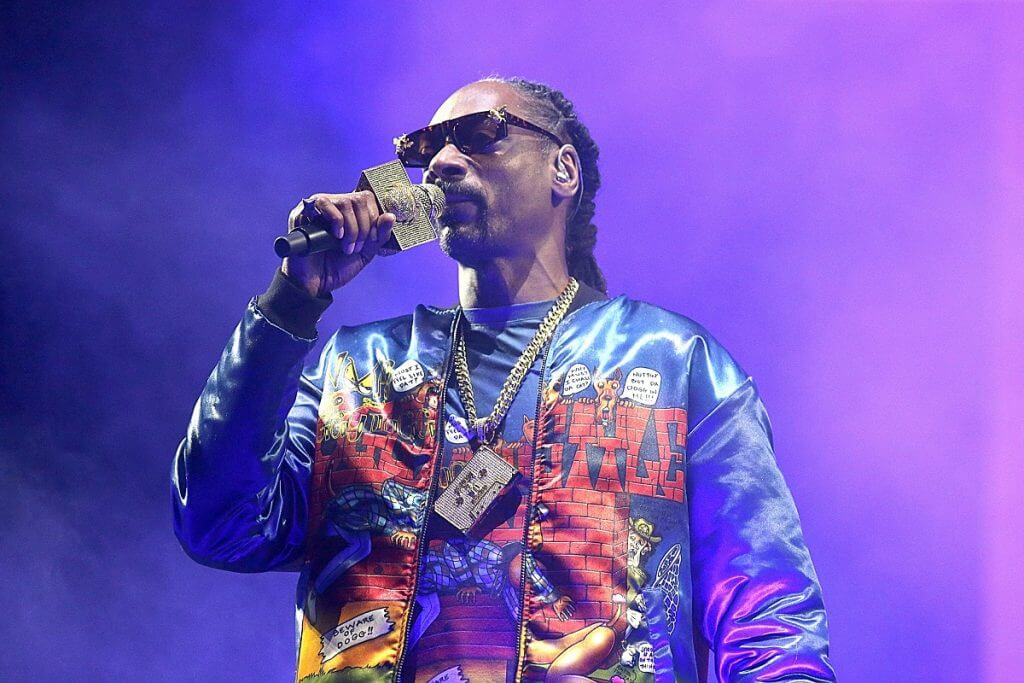 Why Snoop Dogg Was Once Banned From the United Kingdom