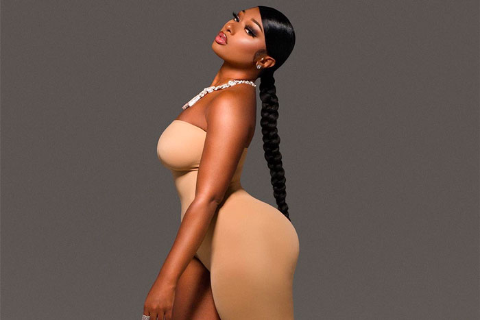 Megan Thee Stallion Teases Exciting New Project “Megan: Act Two”