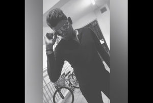 ZIO rapper