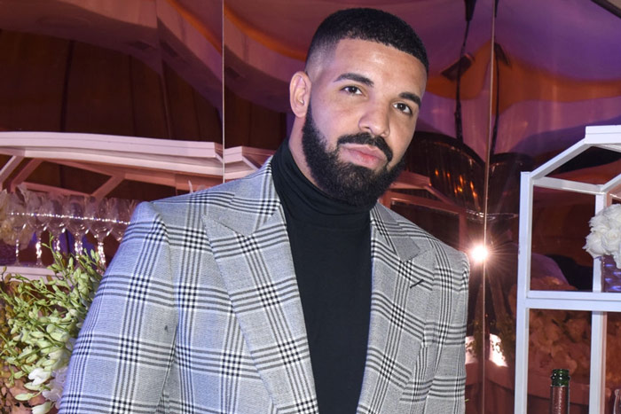 Drake is the First Artist to Hit 50 Billion Streams on Spotify News ...