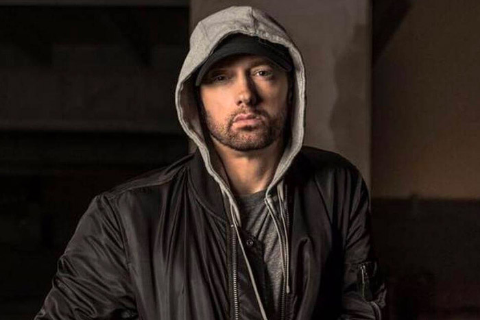 Eminem Explains Why There Will Never Be a Best Rapper of All Time