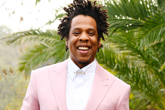 JAY-Z Launches $10 Million Fund for Minority-Owned Cannabis Startups