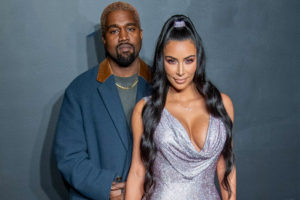 Kanye West Gave Kim Kardashian 5 Maybachs for Christmas Amid Looming Divorce