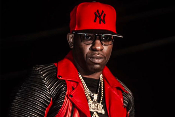 Uncle Murda Drops ‘Rap Up 2020’ - All Rap News