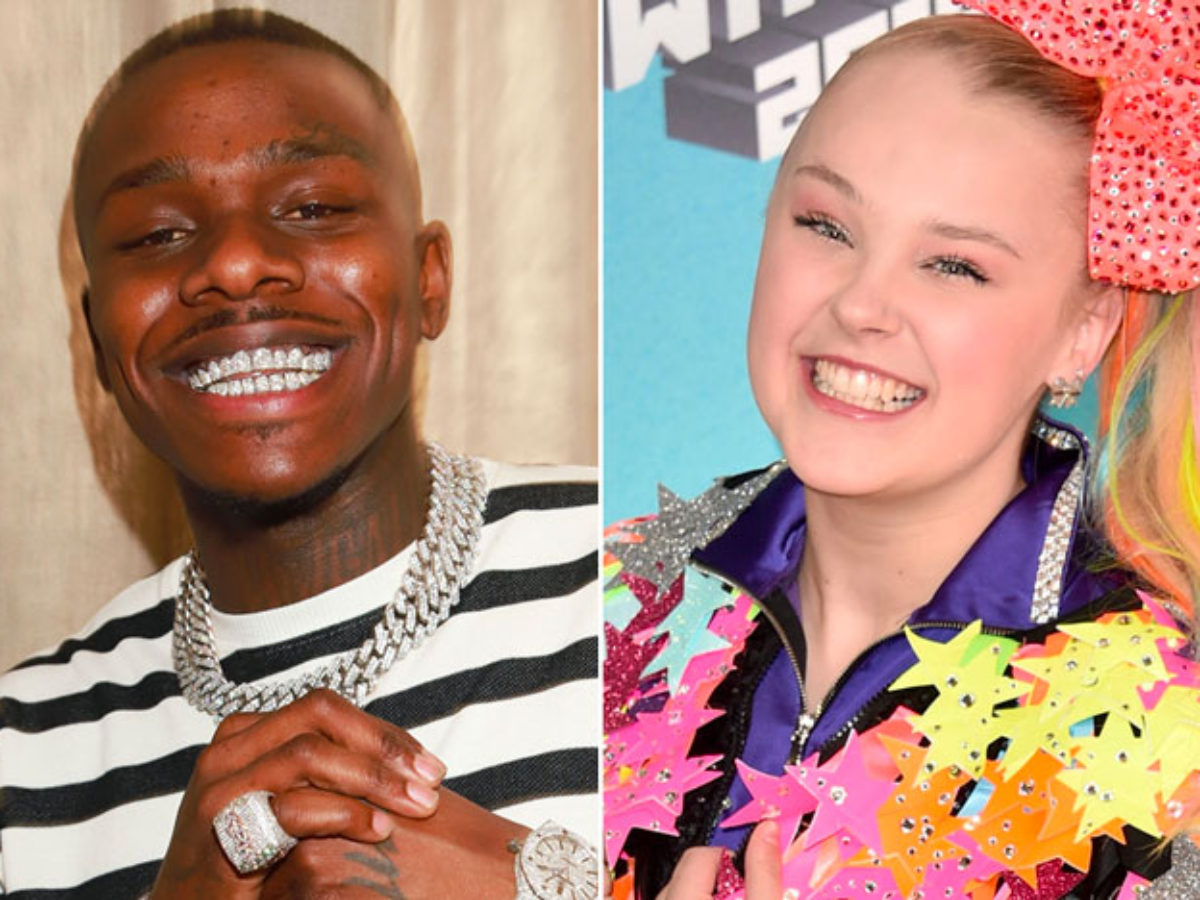 DaBaby Speaks Out, Denies Calling JoJo Siwa A B*tch: My Word Play Went Over  Their Heads - theJasmineBRAND