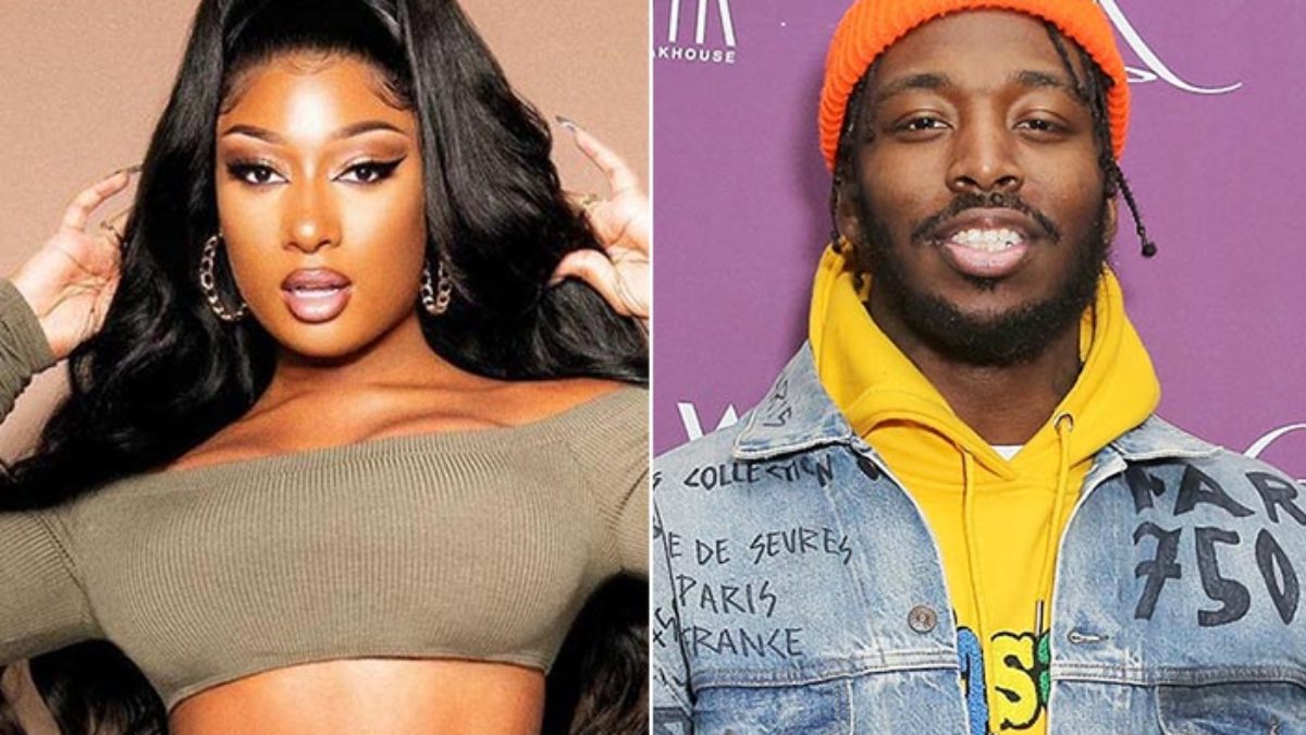 Megan Thee Stallion Confirm Relationship - All Rap News