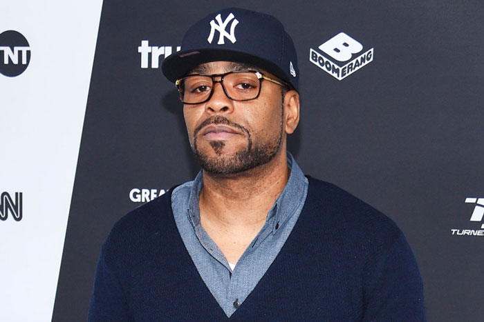 Method Man's Wife Slams Wendy Williams Over One-Night Stand Allegations