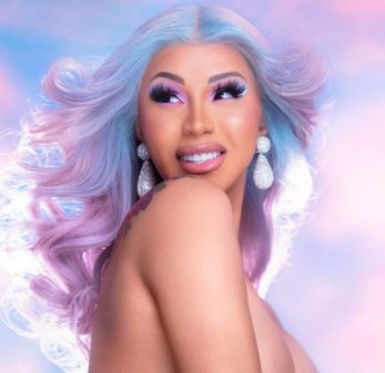 Cardi B, Megan Thee Stallion, Lil Baby, & Roddy Ricch to Perform at Grammys