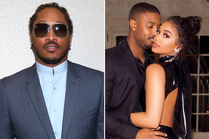 Future Disses Lori Harvey And Michael B. Jordan - All Rap News