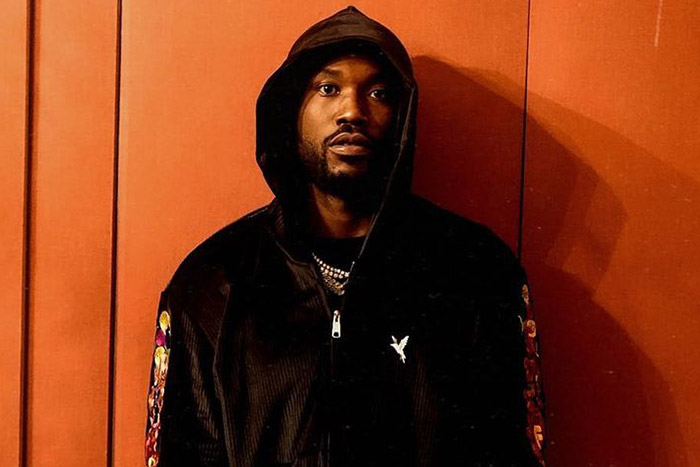 Meek Mill Drops Freestyle to Drake's 'Lemon Pepper Freestyle'