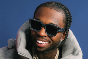 Pop Smoke's Manager Announces New Album