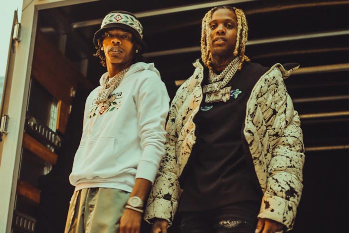 Lil Baby And Lil Durk Reveal 'The Voice of The Heroe... - All Rap News