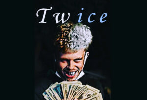 Tw ice rapper