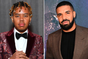 Cordae Unleashes Freestyle Over Drake's 'Way 2 Sexy'