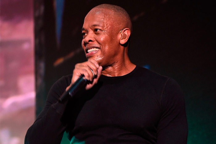 Dr. Dre Working on New Music For ‘Grand Theft Auto’