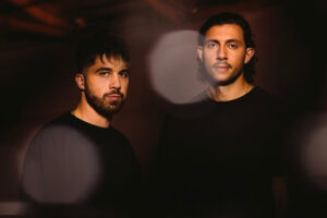 Majid Jordan Announces New Album 'Wildest Dreams'