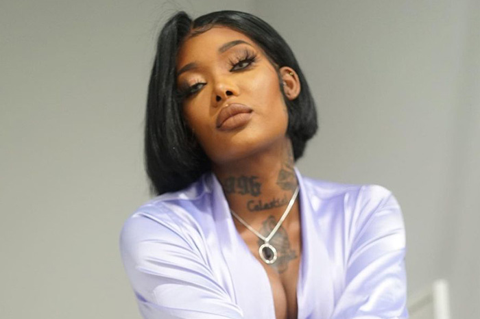 Summer Walker Readies New Album For November