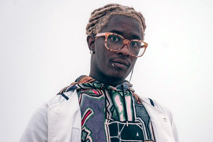 White Tick Tock Rapper Young Thug Reveals How He Ended Up On ‘Donda’ And Inspired ‘Way 2 Sexy ...