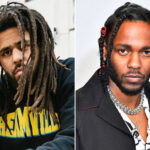 J. Cole Says He Told Dr. Dre To Sign Kendrick Lamar