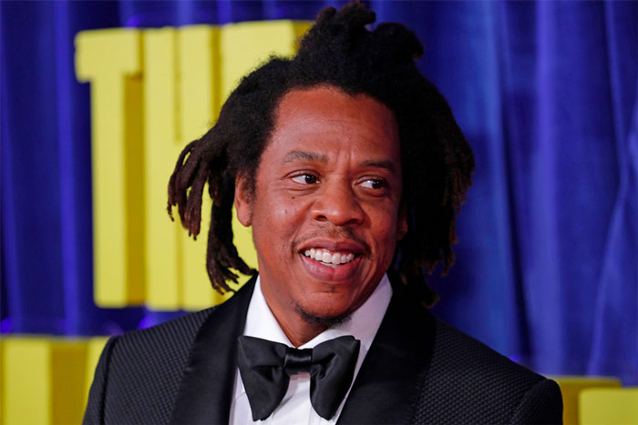 Jay-Z Says No One Can Compete With Him On Verzuz
