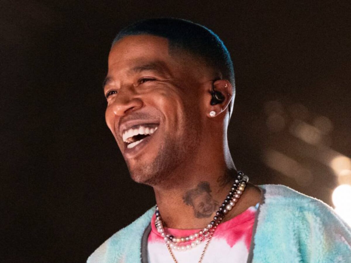Kid Cudi Makes History As 'MOTM III' Smashes Vinyl Sales Records: 'This is  Huge' News - All Rap News
