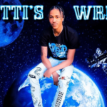 The Next Rap Superstar Sauce Gotti Brings Out Gotti’s World