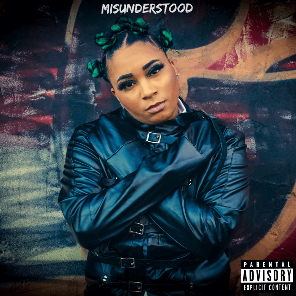 Chiffy Is Buzzing After Dropping The Highly Anticipated Single “Misunderstood”