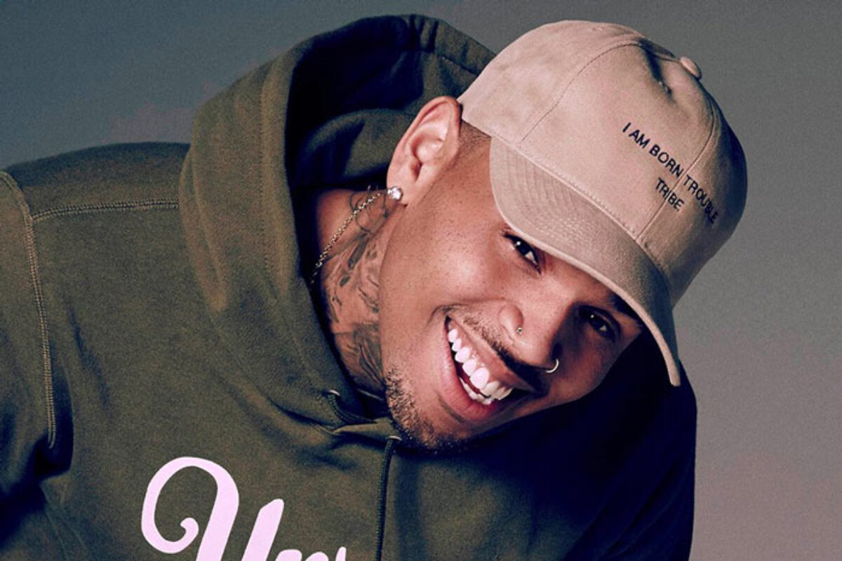 chris brown 2005 album torrent