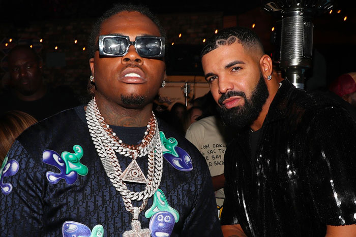 Gunna And Drake Team Up On ‘P Power’ News - All Rap News