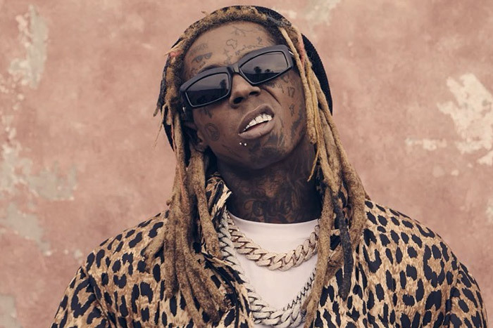 Anticipation Builds for 'Tha Carter VI' as Lil Wayne Teases His Highly-Awaited New Project.