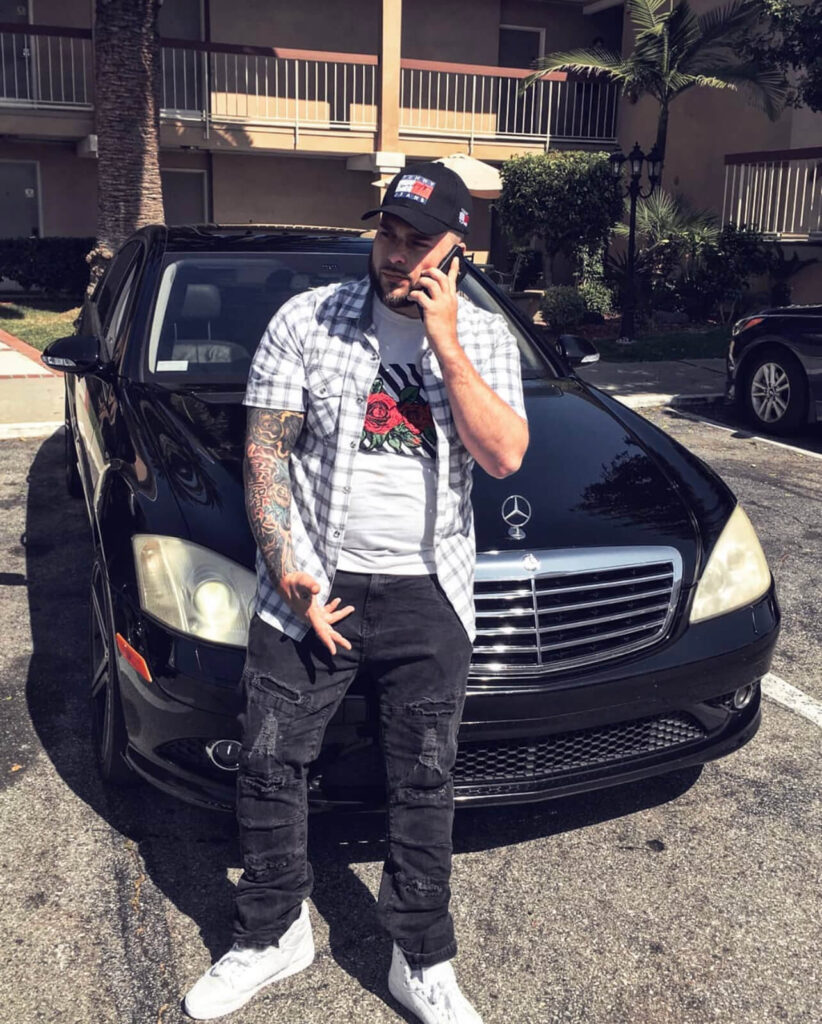 G Smoove Warming up to Release His Upcoming Project, “Welcome to