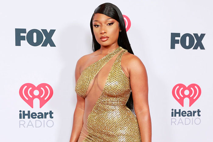 Megan Thee Stallion Says She’s Receiving Death Threats