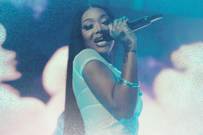 Summer Walker Announces Tour Dates - All Rap News