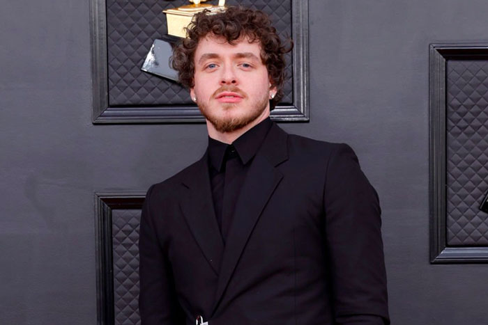 Jack Harlow Wins SESAC Rap Songwriter of the Year for Third Time