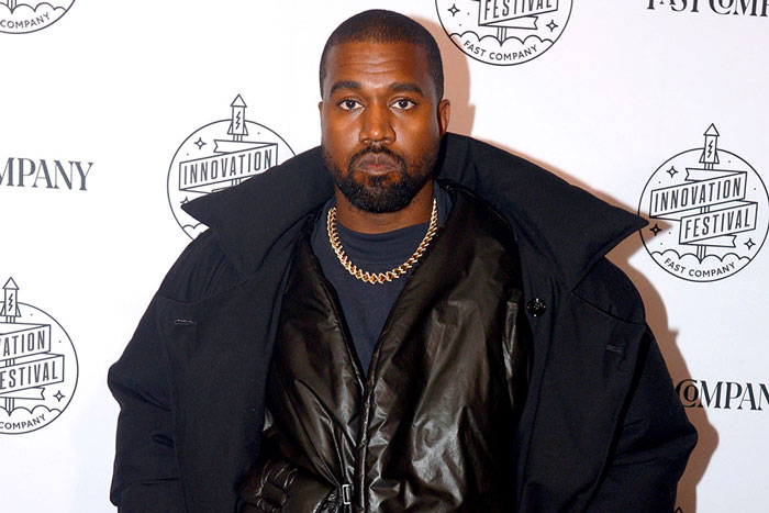 Kanye West's Italy Concert Delayed After Outrage Over His Hitler Comments