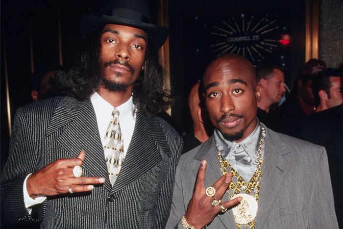 Witness in Tupac Shakur's Murder Case Names Shooter, Says It Was Not Orlando Anderson