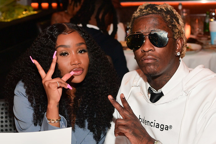Jerrika Karlae Says Young Thug Is In ‘Great Spirits’ While In Jail ...