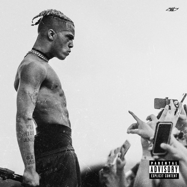 XXXTentacion’s ‘Look At Me: The Album’ Tracklist Revealed