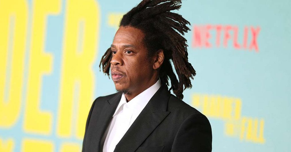 JAY-Z Reveals Why He Doesn't Use Social Media