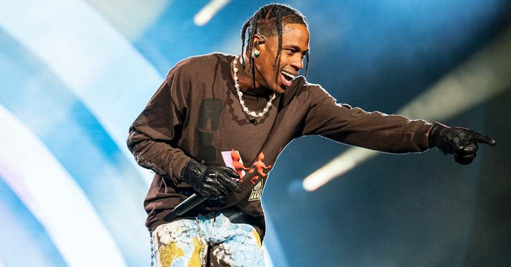 Why Travis Scott Canceled His Second Raleigh Show on Utopia Tour