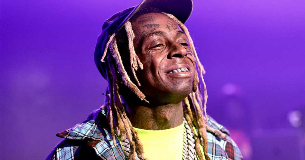 Lil Wayne Is Selling His Miami Mansion For $29 Million