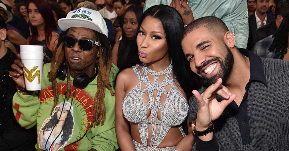 Drake's New Album Disappoints Nicki Minaj Fans Who Expected A Collaboration