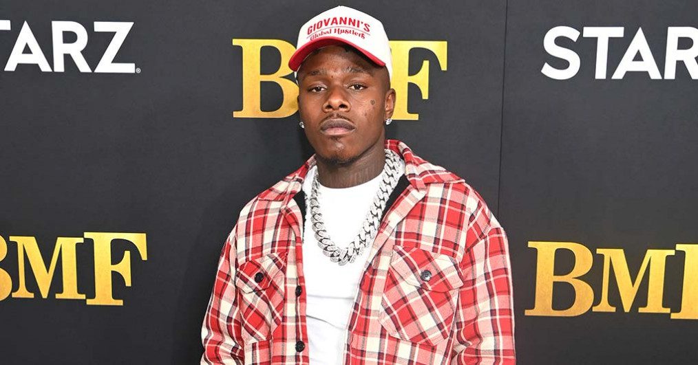 DaBaby Claims He Lost $100 Million After Controversial Remarks